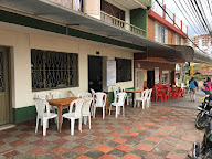 Salón de Onces & Restaurante - El Profe